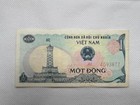 Vietnam  Banknote 1 Dong Banknote 1985 AU P 90