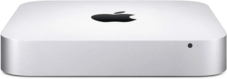 Apple Mac mini 1 TB 2012 Apple Desktops & All-In-One Computers for