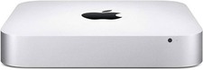 Apple MacMini 6,2  i7-3615QM@2.30GHz,16GB RAM...