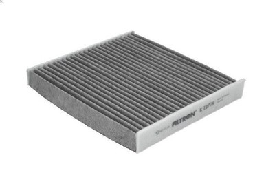 Filter, cabin air FILTRON K 1377A FORD TRANSIT Van (FA_ _) 2.2 2006-2014