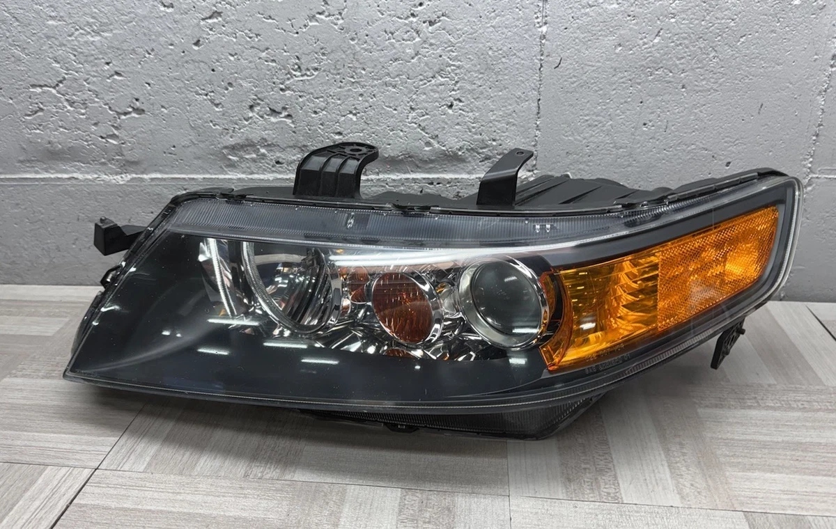 車 ホンダ アコード CU CW 純正フロントグリル