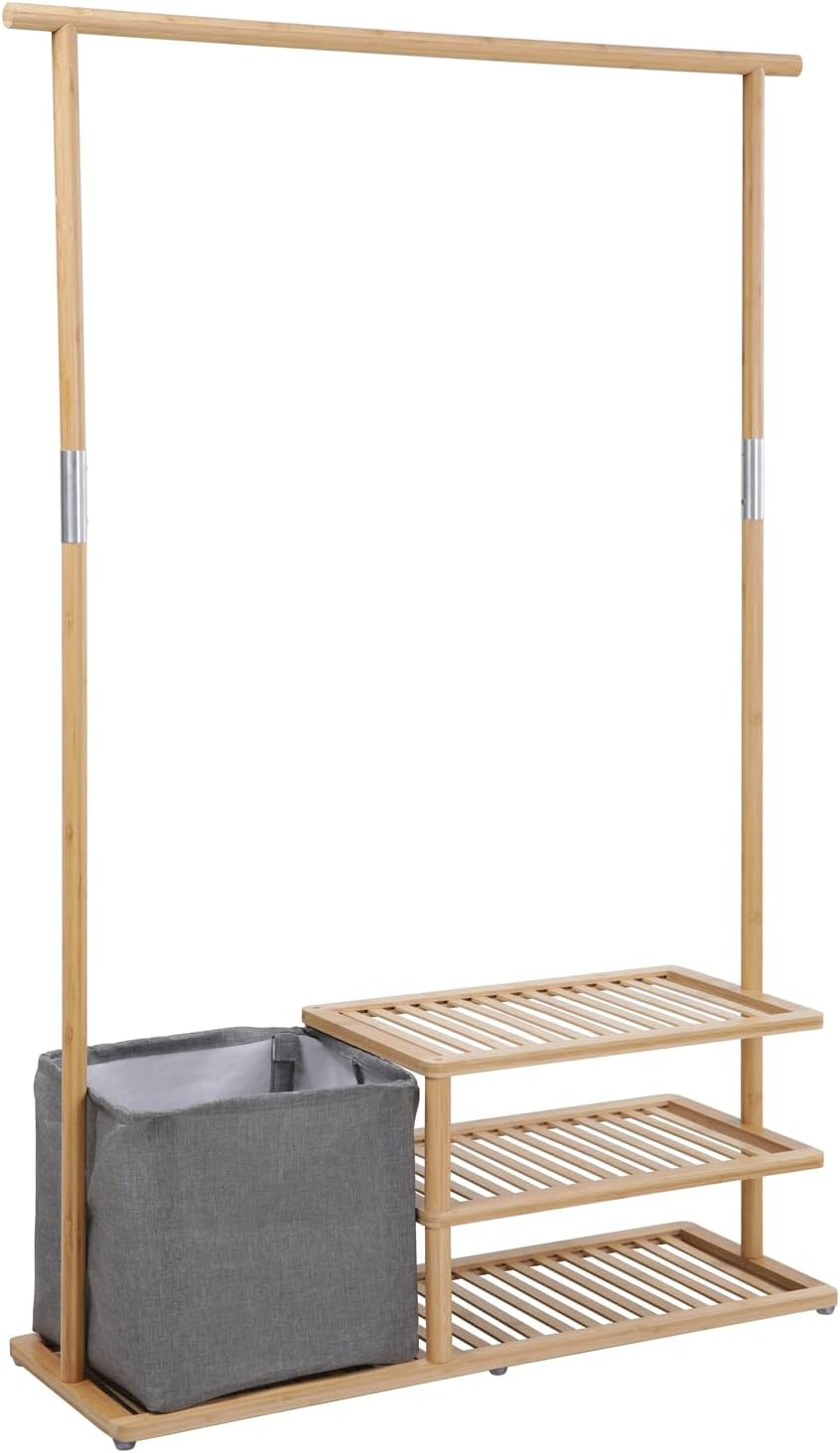 BEHE Tagliere in Acciaio Inox, Prodotto in Germania, Igienico