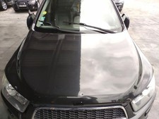 Capot Chevrolet CAPTIVA
