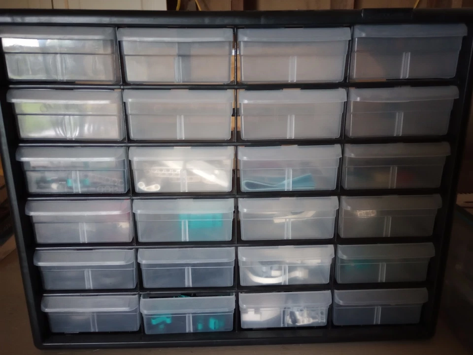 LEGO MINDSTORMS: Robot Inventor (#51515) | OPENED BOX | FREE SHIPPING - Image 3 of 4