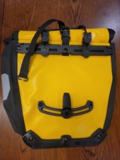 Ortlieb Germany Yellow Bike Bag Waterproof *r...
