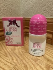 Zermat Present Bloom with roll on 1.69oz