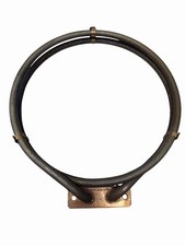 Genuine FULGOR Induction Range, Convection Element # 05E2041118  - - C8