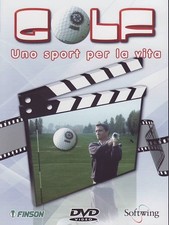 Image of Golf - IMPORT (DVD)