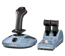 Thrustmaster TCA Officer Pack Airbus Edition - Replicas of the Airbus sidestick
