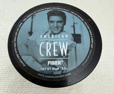 American Crew Fiber, Pomade Forming Cream Molding Clay Cream Pomade,3.0oz -1.7oz