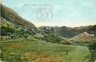 1909 Hawaii Honolulu Manoa Valley agriculture Postcard 25-11364