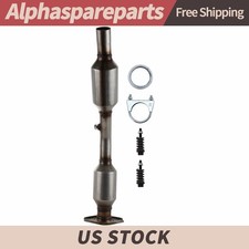 Catalytic Converter For Toyota Corolla 2003-2008matrix Pontiac Vibe New 1.8l Catalytic Converter For Toyota Corolla 2003-2008matrix Pontiac Vibe New 1.8l