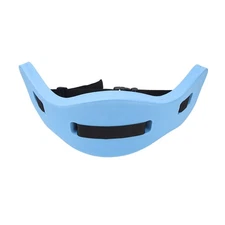 EVA Swim Buoyancy Belt Adjustable Aquatic Floatation Belt Adult Aquatic