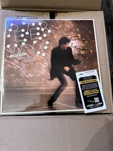 Peter Wolf Lights Out | eBay