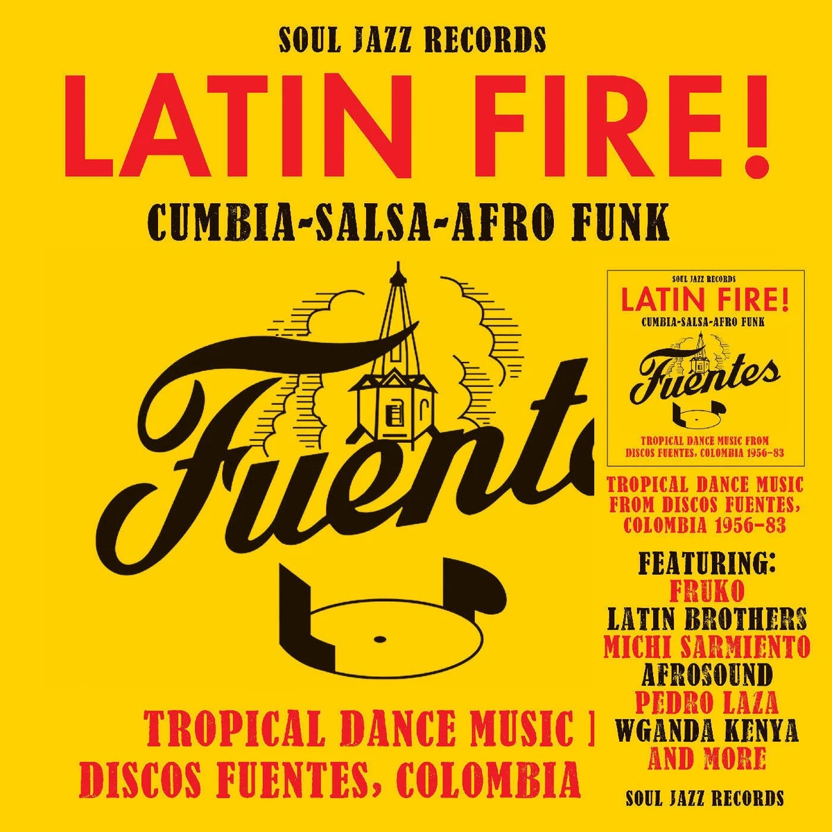 Afro Funk for sale | eBay