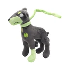 Kawaii Animation Zygarde 10% Form 27CM Plush Doll Stuffed Toy #PK