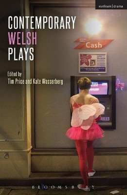 Matthew Trevannion Rachel Trezise Contemporary Welsh Plays (Taschenbuch)