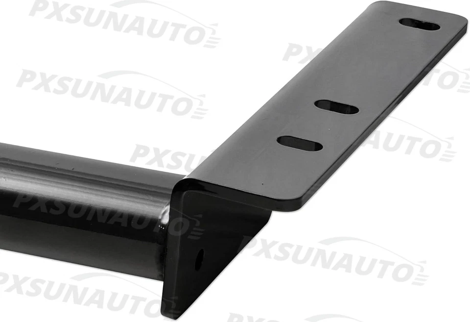 Trailer Towing Hitch 2 Inch Receiver Fit Ford Transit-150 Transit-250 2015-2025 - Imagem 4 de 4