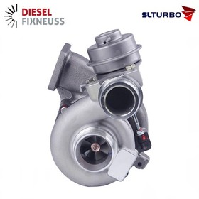 Turbolader for VW Crafter 2.5TDI 100KW 136PS BJL 49377-07440 076145701B