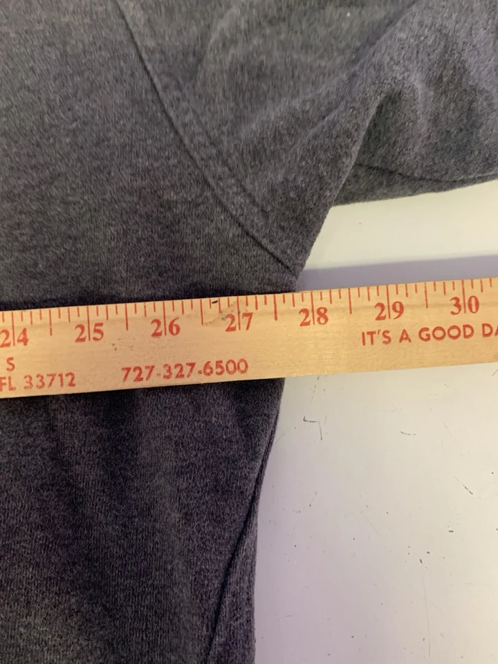 Reebok Minnesota Vikings, Sudadera Para Hombre XL, NFL Equipo de Fútbol Pullover Foto 4 de 4