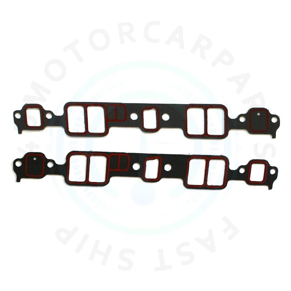 Head Gasket Set Head Bolts For 1987-1994 Chevrolet Blazer G10 GMC G3500 - Image 4 of 4