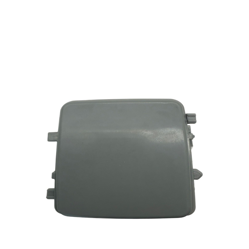For Rolls-Royce Cullinan RR New unpainted Cover Spirit of Ecstasy 51118497325