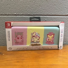 PowerA Protection Case for Nintendo Switch - Pokémon: Sweet Friends NEW SEALED
