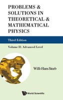 Prob & SOL Theo & MATH(V2)(3ED) | Steeb Willi-Hans | Buch | Gebunden | Englisch
