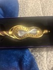 Wizarding World Exclusive Time Turner Wand