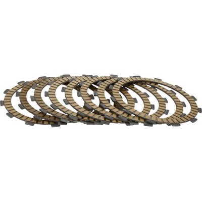 ProX Friction Plate Set for Yamaha 16.S23065
