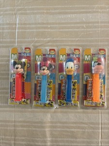 Pez Japan | eBay