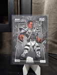 2026 Bo Jackson Battle Arena Bojax P-9 PSA Magazine Exclusive SP Steel 150 Power