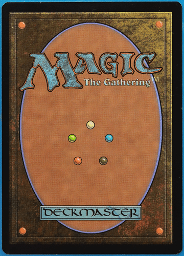 Jace, the Mind Sculptor Eternal Masters NM Mythic Rare CARD (504064) ABUGames - Picture 2 of 2