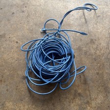 Unused Mediabridge Ethernet Cable 100ft Cat 6