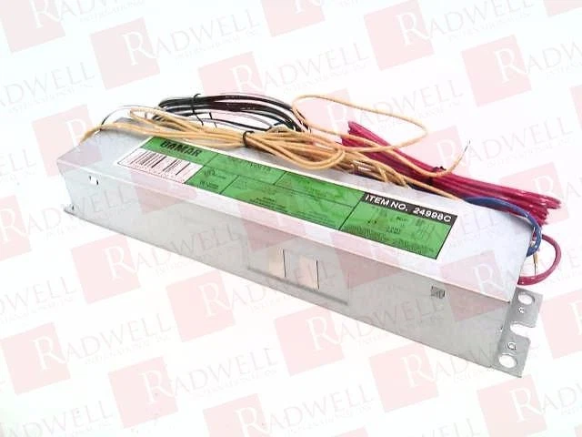 DAMAR EL2110-120/277HF / EL2110120277HF (NEW IN BOX)