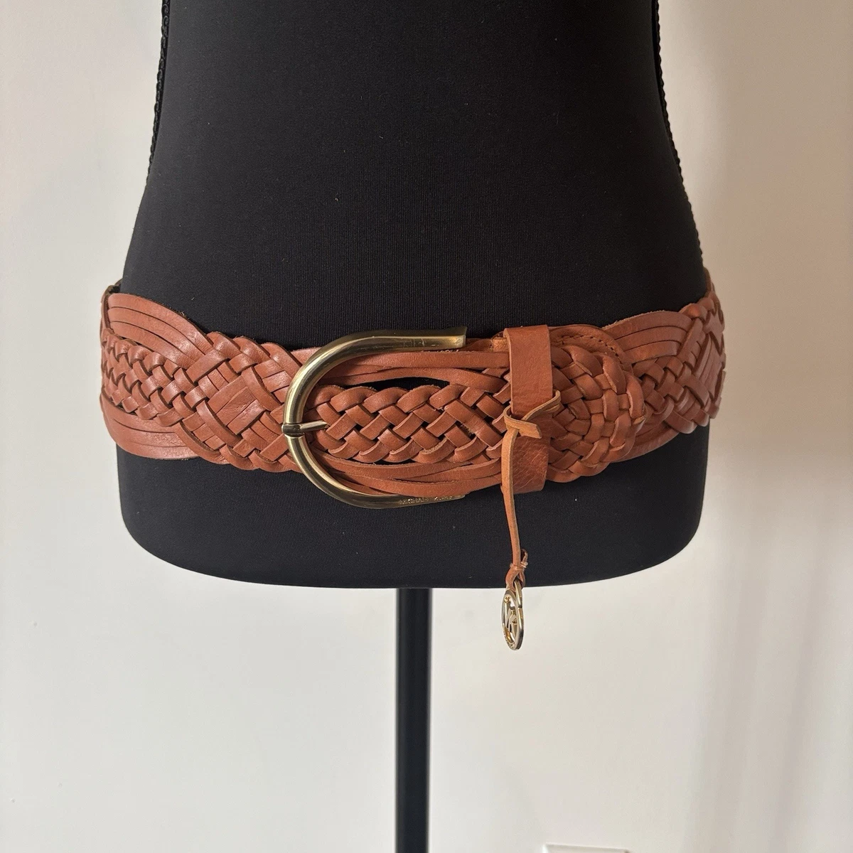 Michael Kors Wide Belts for Women for sale | eBay