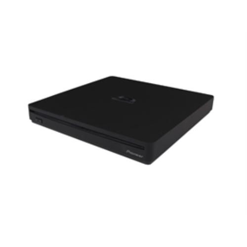 Устройство записи Blu-ray/DVD/CD дисков Pioneer (bdrxs07uhd)