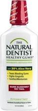 Gums Mouth Rinse Peppermint 16 oz Multi-Pack 