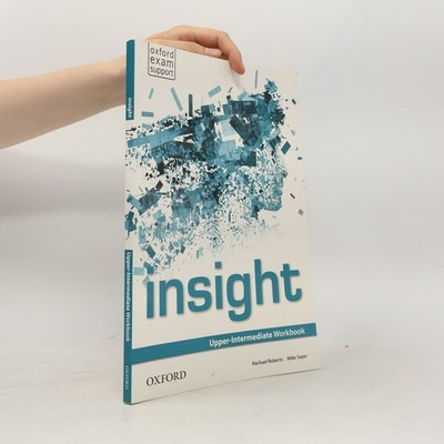 Insight Upper Intermediate Workbook  |  kolektiv