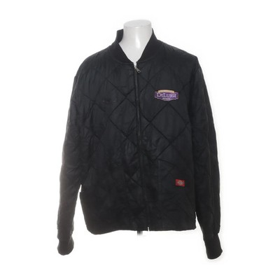 Dickies, Bomberjacke, Herren, Größe: 2XL, Schwarz #MzN