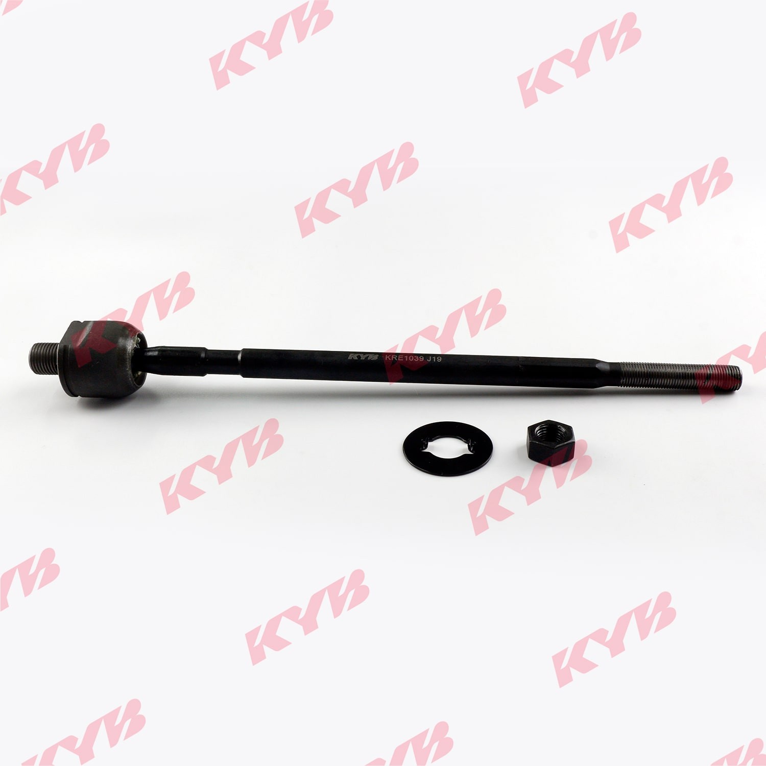 Fits KAYABA AMORTYZATORY KRE1039 TIE ROD MITSUBISHI COLT [199 2, 1996], LANCER