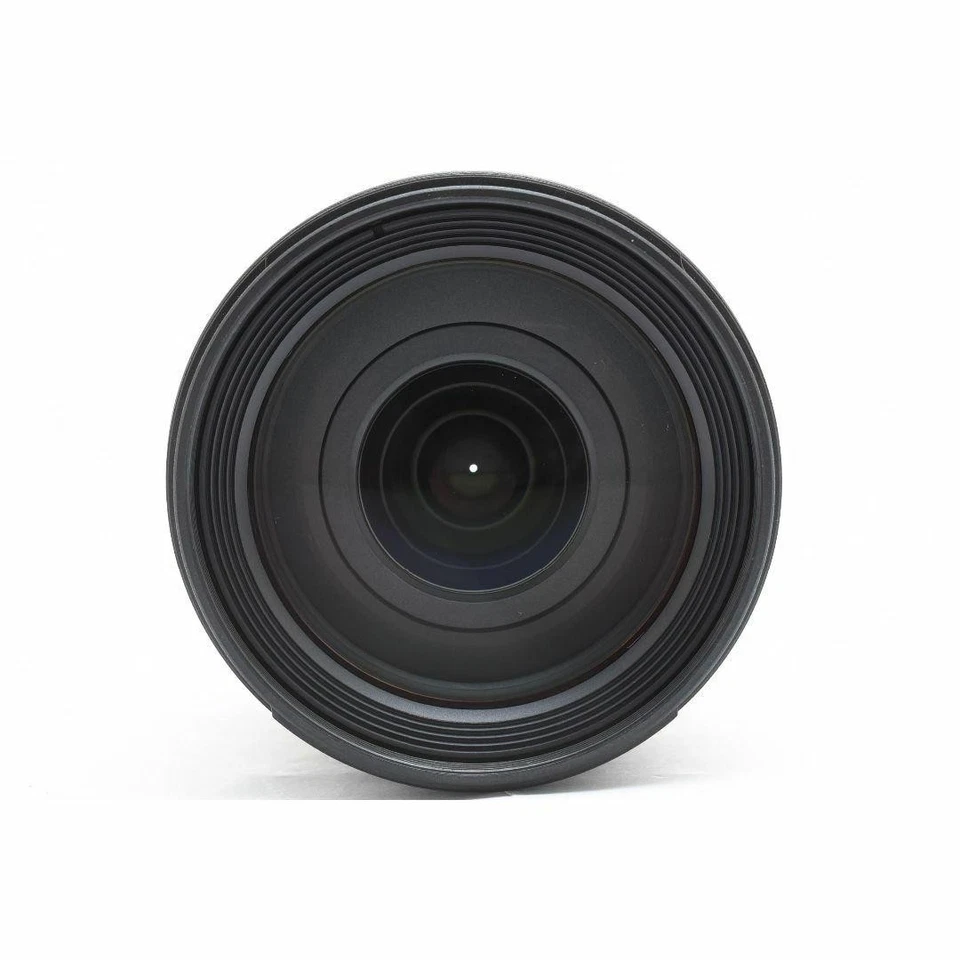 De gran angular a teleobjetivo Tamron 18 200 mm para Nikon gran aumento Foto 3 de 4