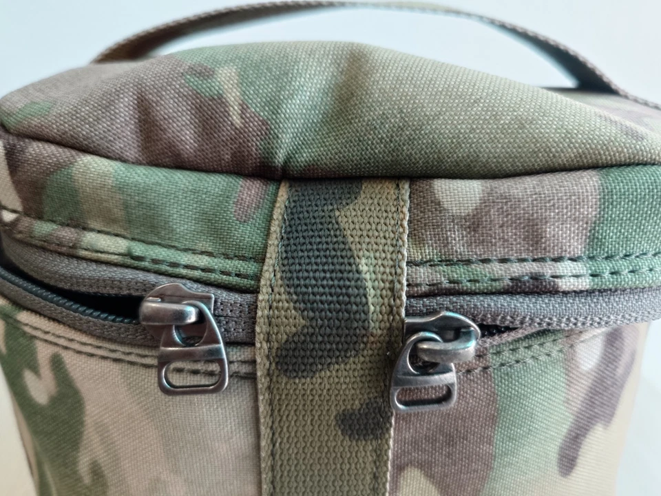 Bolsa de Transporte M40/M44 Kit de Desorden Sueco (KIT DE MEDICIÓN NO INCLUIDO) Foto 3 de 4