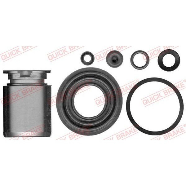Quick Brake 114-5020 Reparatursatz, Bremssattel-image