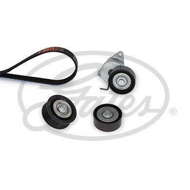 ✅Fits GATES K016PK1843XS K016PK1843XS MICRO V KIT ⭐UK Seller⭐
