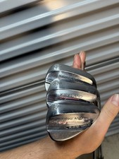 Kirkland Signature Wedge Set 52/56/60 Wedges Right Handed