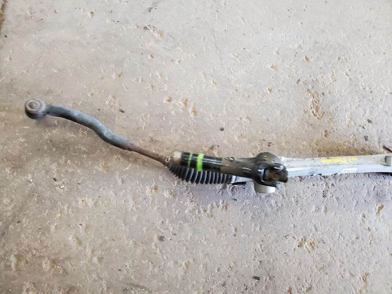 Steering Gear/Rack Power Rack And Pinion Fits 13-18 LEXUS ES300H 1845979 - Изображение 2 из 4