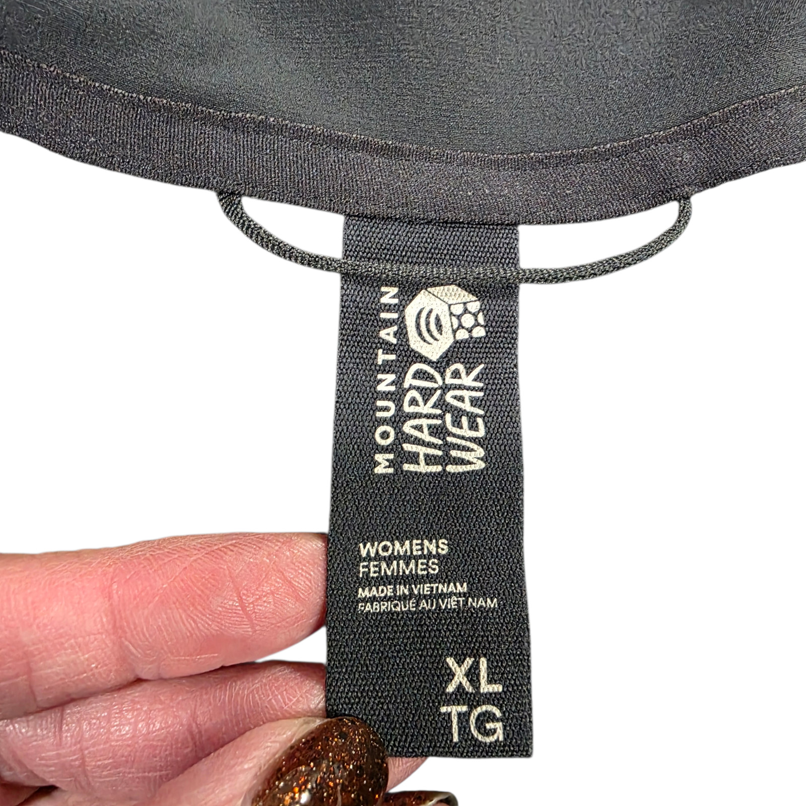 Mountain Hardwear Apex Elixir Softshell Jacket Wo… - image 8