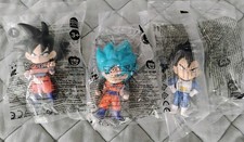 Burger King Dragon Ball 2026 Lot