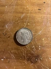 Lot 1 1924 Peace Dollar Circulated $1 Coin 90% Silver